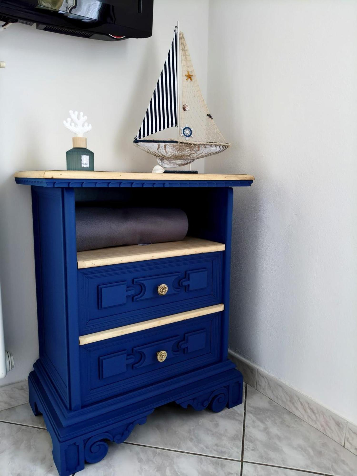 Sea Home - Pinarella Εξωτερικό φωτογραφία